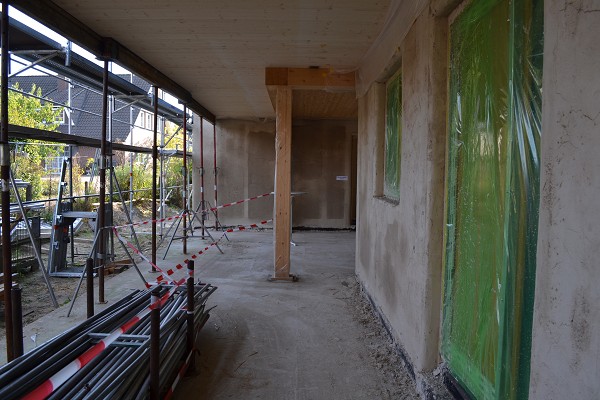 03.10.2025 - Tag der offenen Tür mit ca. 100 sehr interssierten Besuchern